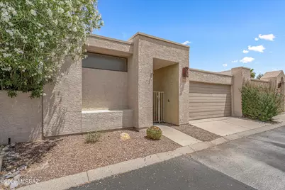 4413 E Haven Lane, Tucson, AZ 85712 - Photo 1
