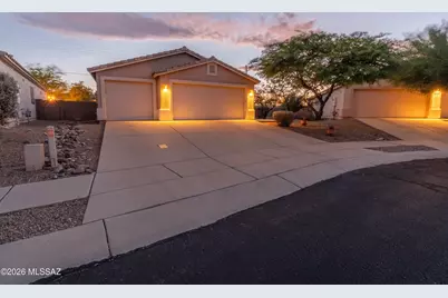 3835 N Nash Creek Court, Tucson, AZ 85745 - Photo 32