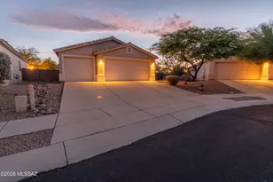3835 N Nash Creek Ct, Tucson, AZ 85745 - Photo 32
