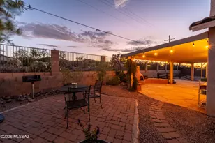 3835 N Nash Creek Ct, Tucson, AZ 85745 - Photo 30