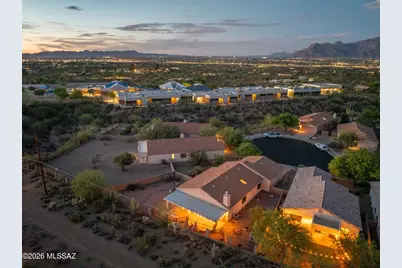 3835 N Nash Creek Court, Tucson, AZ 85745 - Photo 44