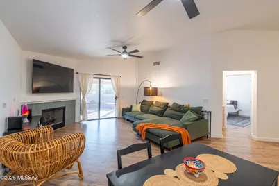 3835 N Nash Creek Court, Tucson, AZ 85745 - Photo 8