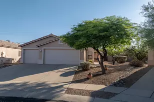 3835 N Nash Creek Ct, Tucson, AZ 85745 - Photo 2