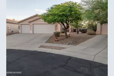3835 N Nash Creek Court, Tucson, AZ 85745 - Photo 28