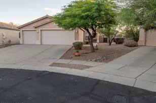 3835 N Nash Creek Ct, Tucson, AZ 85745 - Photo 28