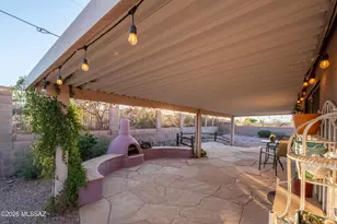 3835 N Nash Creek Ct, Tucson, AZ 85745 - Photo 24