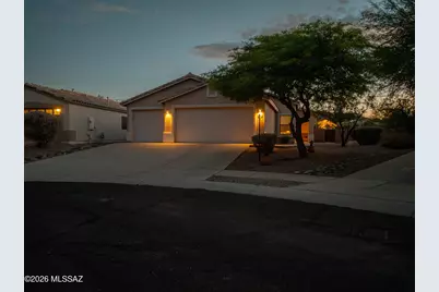 3835 N Nash Creek Court, Tucson, AZ 85745 - Photo 44