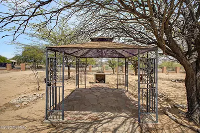 11421 N Paseo Alejandro, Marana, AZ 85653 - Photo 46