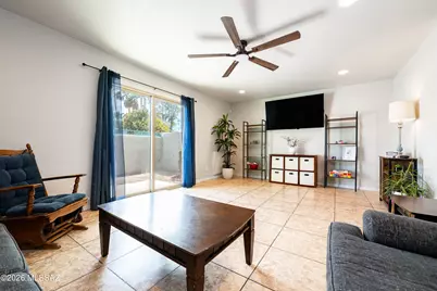 2749 W Anklam Road #D, Tucson, AZ 85745 - Photo 1