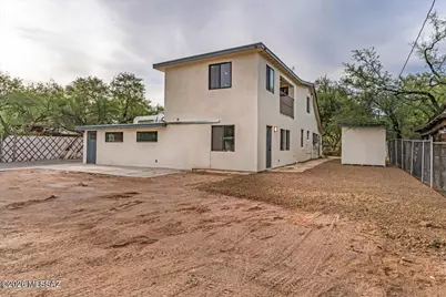 11134 E Edison Street, Tucson, AZ 85749 - Photo 44