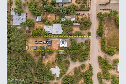 11134 E Edison Street, Tucson, AZ 85749 - Photo 4