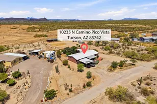 10235 N Camino Pico Vista, Tucson, AZ 85742 - Photo 8