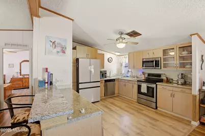 10235 N Camino Pico Vista, Tucson, AZ 85742 - Photo 14