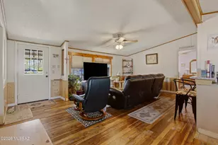 10235 N Camino Pico Vista, Tucson, AZ 85742 - Photo 12