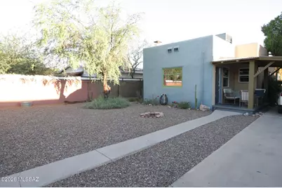 261 E Jacinto Street, Tucson, AZ 85705 - Photo 14