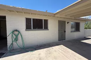 3247 N Sycamore Ave, Tucson, AZ 85712 - Photo 2