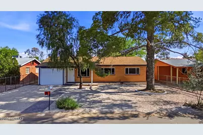 4722 E Hampton Street, Tucson, AZ 85712 - Photo 1