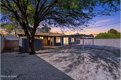 4722 E Hampton Street, Tucson, AZ 85712 - Photo 28
