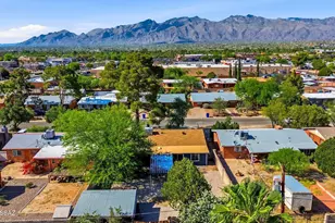 4722 E Hampton St, Tucson, AZ 85712 - Photo 34