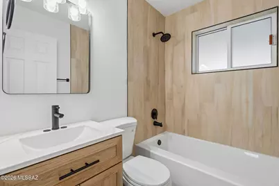 4722 E Hampton Street, Tucson, AZ 85712 - Photo 16