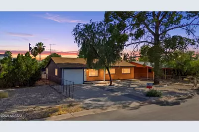 4722 E Hampton Street, Tucson, AZ 85712 - Photo 2
