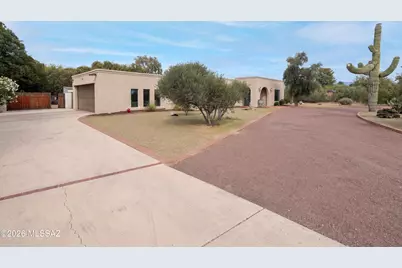 6211 E Paseo Tierra Alta, Tucson, AZ 85715 - Photo 22