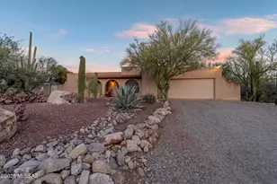 6532 N Burro Creek Pl, Tucson, AZ 85718 - Photo 26