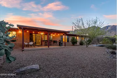 6532 N Burro Creek Place, Tucson, AZ 85718 - Photo 24