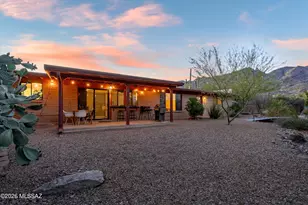 6532 N Burro Creek Pl, Tucson, AZ 85718 - Photo 24