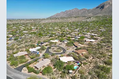 6532 N Burro Creek Place, Tucson, AZ 85718 - Photo 10