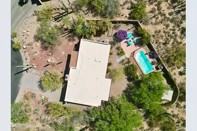 6532 N Burro Creek Place, Tucson, AZ 85718 - Photo 12