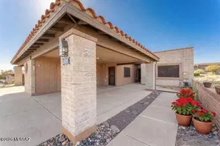 3088 S Placita del Avestruz, Green Valley, AZ 85622 - Photo 1
