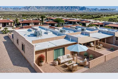 3088 S Placita Del Avestruz, Green Valley, AZ 85622 - Photo 28