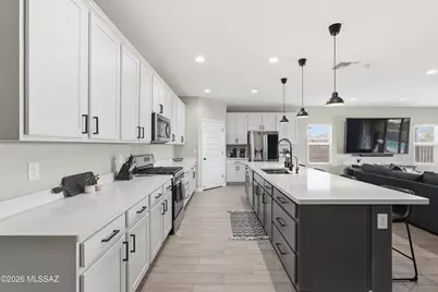 9901 N Cardon Grande Trail, Marana, AZ 85653 - Photo 6