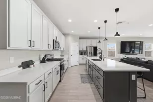 9901 N Cardon Grande Trail, Marana, AZ 85653 - Photo 6