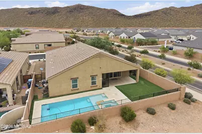 9901 N Cardon Grande Trail, Marana, AZ 85653 - Photo 28