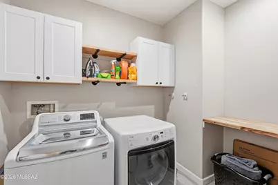 9901 N Cardon Grande Trail, Marana, AZ 85653 - Photo 22