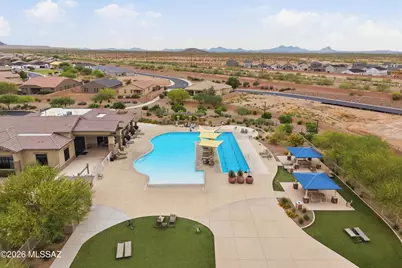 9901 N Cardon Grande Trail, Marana, AZ 85653 - Photo 36