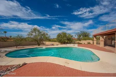 6640 E River Hills Place, Tucson, AZ 85750 - Photo 36