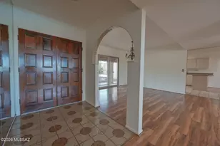 6640 E River Hills Pl, Tucson, AZ 85750 - Photo 4