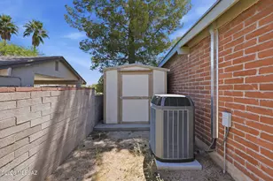 1121 N Avenida Jeanine, Tucson, AZ 85715 - Photo 38