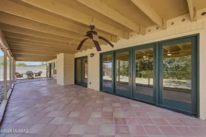 1121 N Avenida Jeanine, Tucson, AZ 85715 - Photo 36