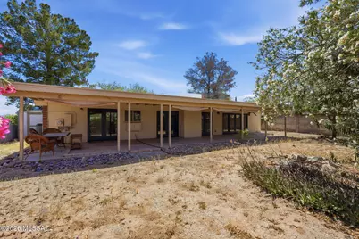 1121 N Avenida Jeanine, Tucson, AZ 85715 - Photo 2