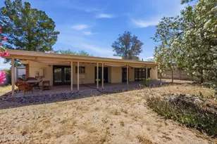 1121 N Avenida Jeanine, Tucson, AZ 85715 - Photo 2