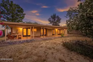 1121 N Avenida Jeanine, Tucson, AZ 85715 - Photo 2