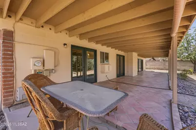 1121 N Avenida Jeanine, Tucson, AZ 85715 - Photo 36