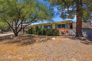 1121 N Avenida Jeanine, Tucson, AZ 85715 - Photo 4