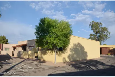 8357 E Ave De Las Pampas, Tucson, AZ 85710 - Photo 1