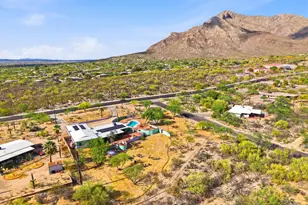 220 E Magee, Tucson, AZ 85704 - Photo 38