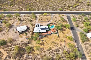 220 E Magee, Tucson, AZ 85704 - Photo 36